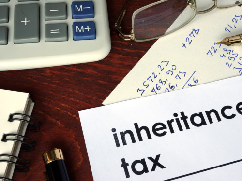 Inheritance Tax in Andalusia – Read the Latest Updates!