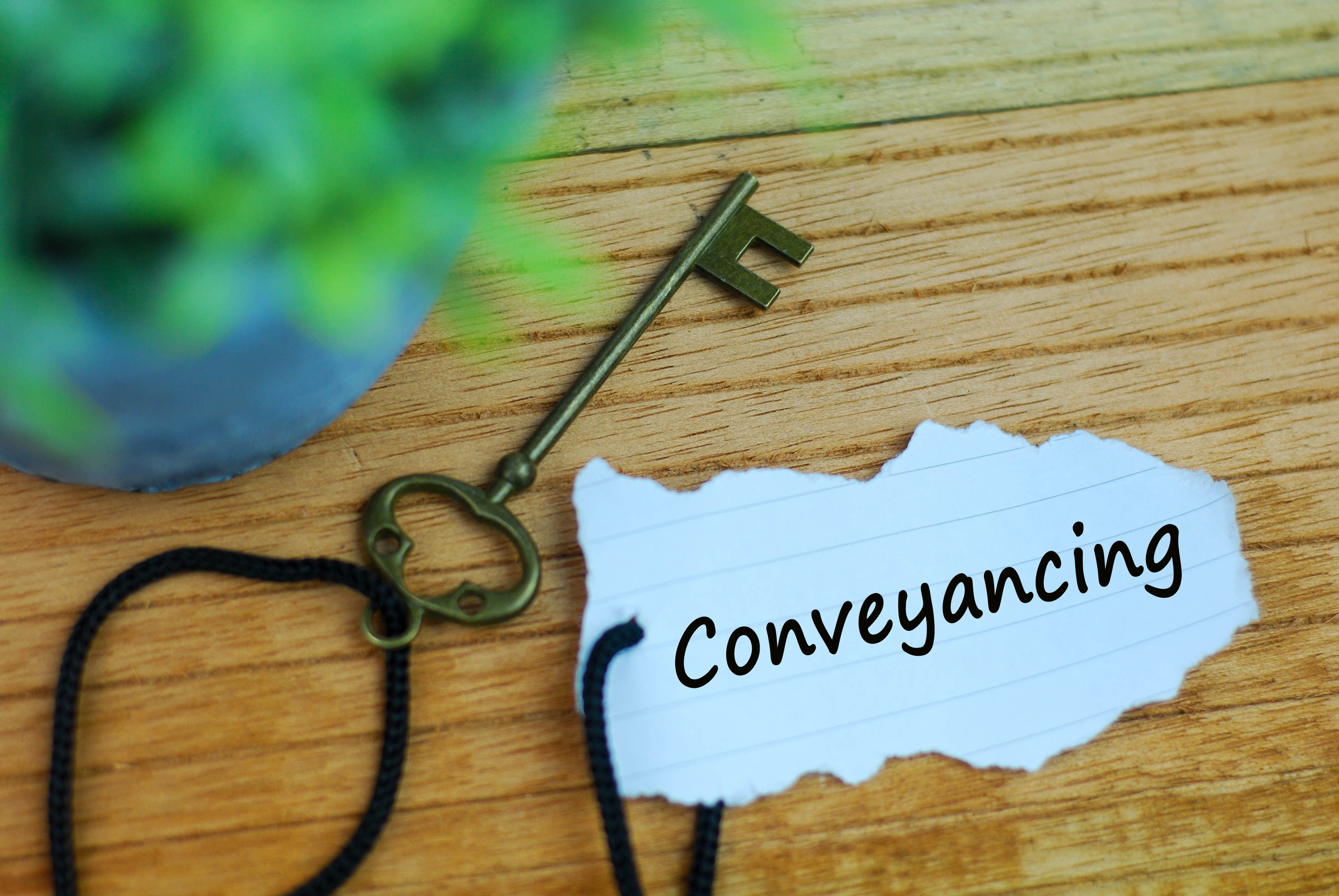 Conveyancing lawyers Melbourne