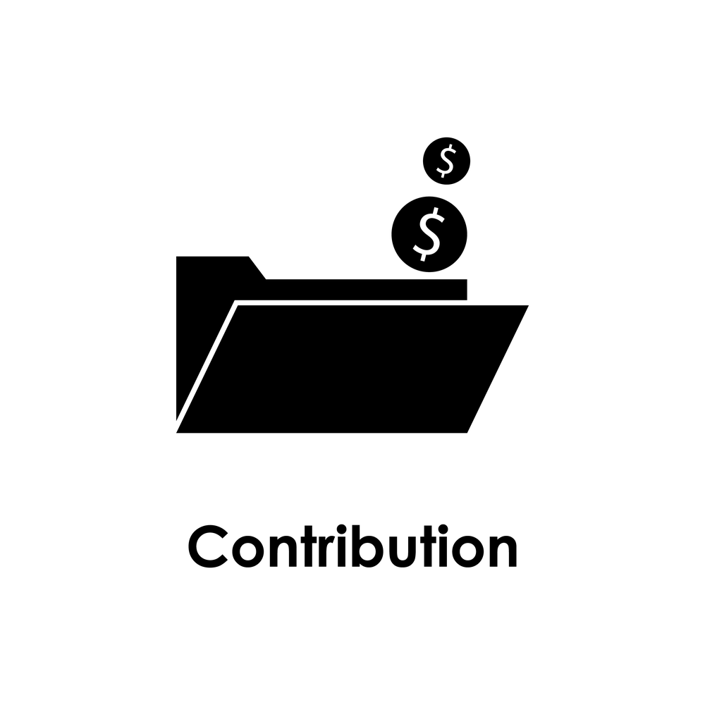 Contributions to Social Security