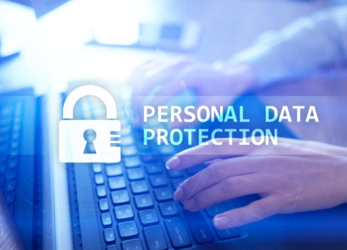 Privacidad y protección de datos
