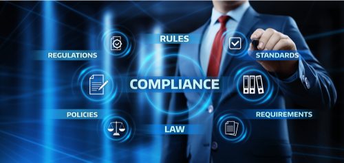 Compliance: Does my company need it? Ask us!