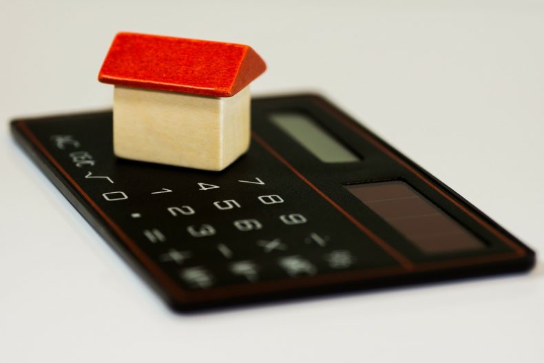 Hipoteca y su moratoria en el caso de la adquisición de vivienda habitual