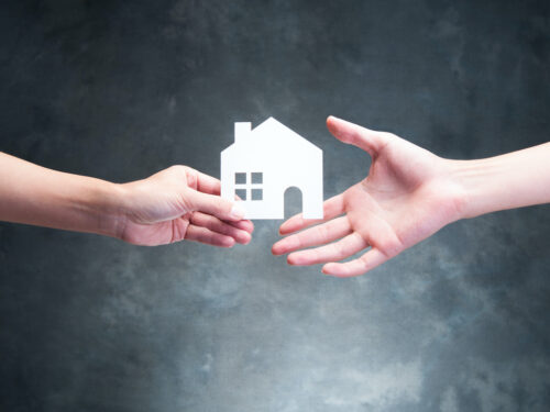 ¿Vas a vender un piso heredado? ¿Sabes cómo optimizar el IRPF asociado a la venta?