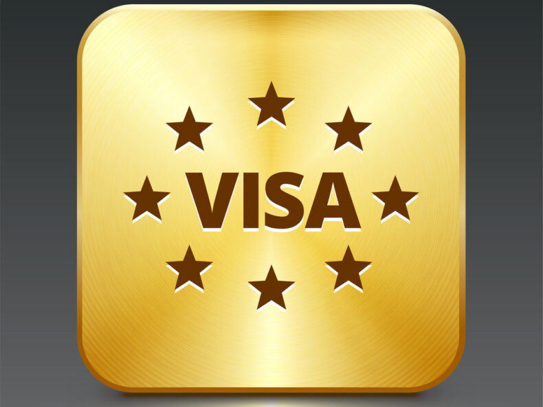 Golden Visa