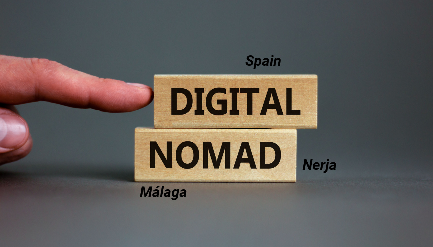 The digital nomad can have significant tax benefits in their taxation in Spain. The Beckham Law can be a very beneficial option. Contact us. We are expert lawyers in International Taxation and Foreigners, in Malaga and Nerja.
