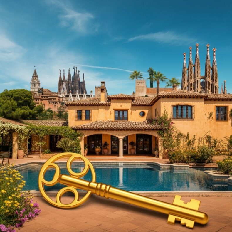 La Costa del Sol, con destinos clave como Málaga y Nerja, sigue siendo un atractivo para los inversores que desean obtener la Golden Visa antes de los cambios legislativos.
