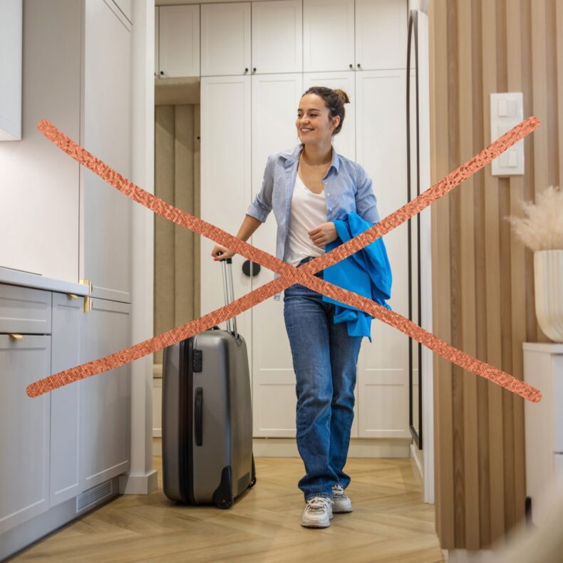 Moratorium on tourist accommodation in Malaga city: what changes and what options you have