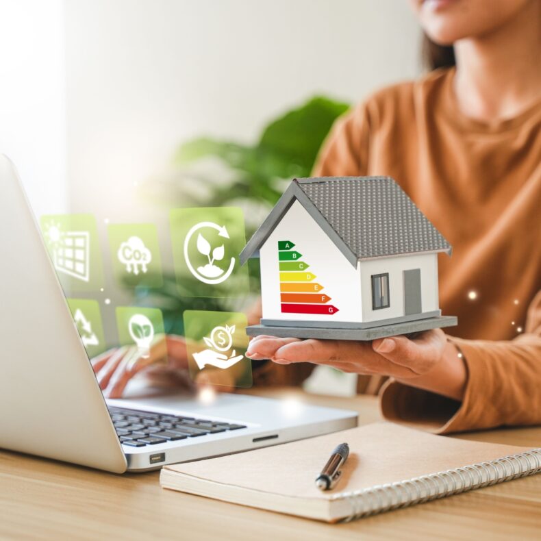 Exención por reinversión en vivienda habitual: casos de teletrabajo y alquiler turístico
