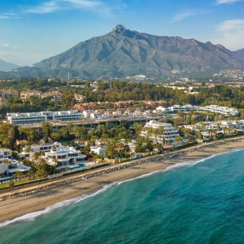 Cuando el comprador no cancela la hipoteca en compraventa de inmueble.