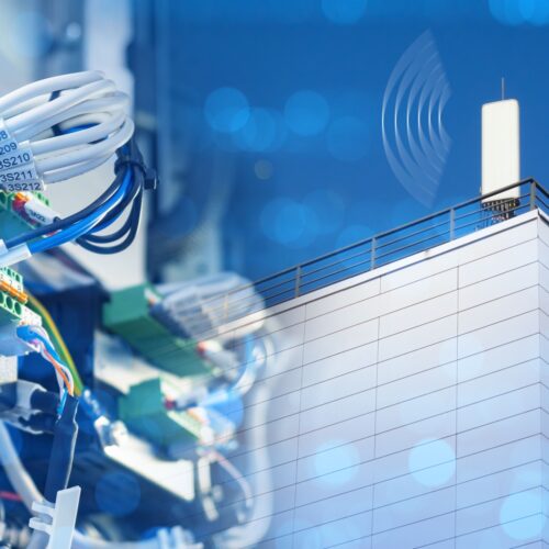 Resolución de arrendamiento de antenas de telefonía móvil: claves prácticas