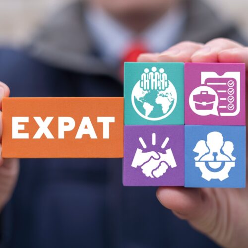 Abogados Ley Beckham e impatriados: expatriado (expat) y fiscalidad internacional