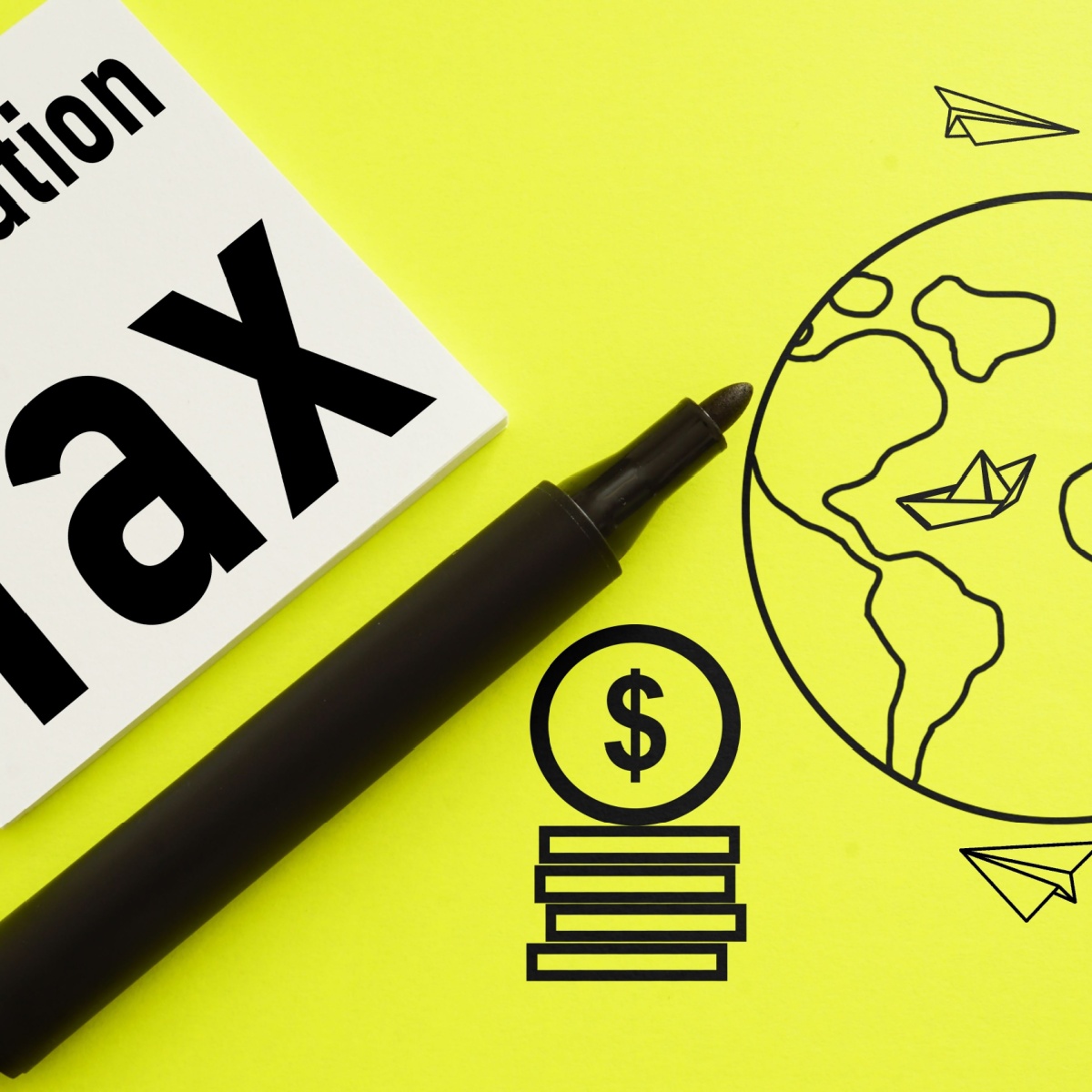 Fiscalidad internacional y tributación en España para impatriados (Ley Beckham)