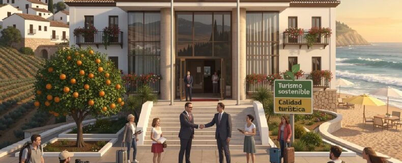 Nueva Ley de Turismo Sostenible de Andalucía: qué cambia y cuándo te afectará