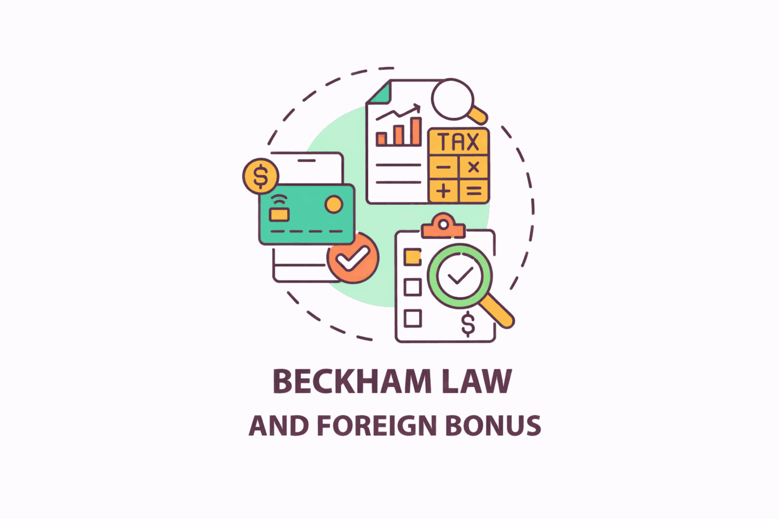 Professional relocating to Spain under the Beckham Law, illustrating international tax advice for impatriates.