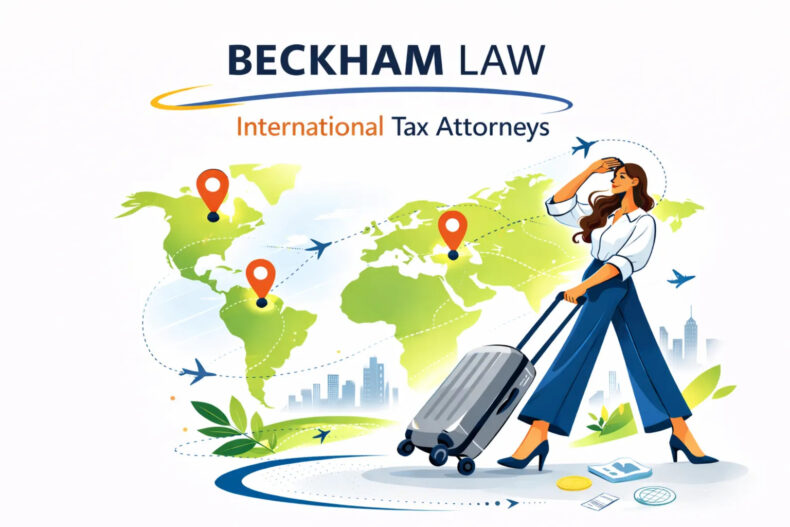 Beckham Law foreign bonus in Spain and Form 151