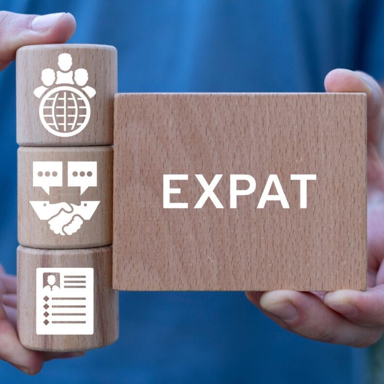 Ley Beckham y vivienda habitual: renta imputada y modelo 151