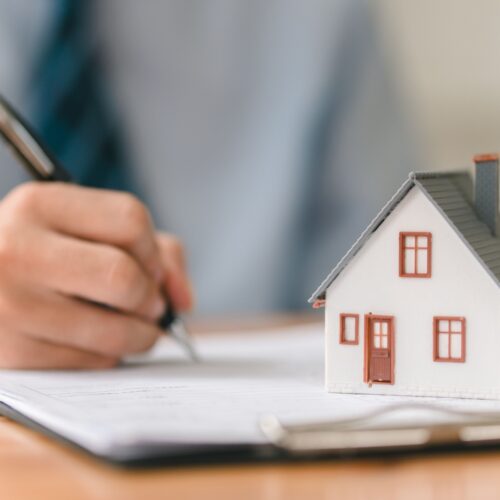 Venta de vivienda arrendada en Málaga: retracto del inquilino