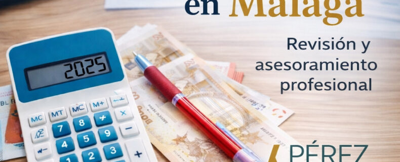 Cómo corregir una declaración de la renta 2025 ya presentada