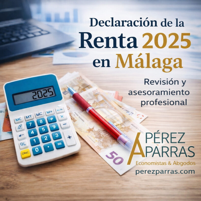 Cómo corregir una declaración de la renta 2025 ya presentada
