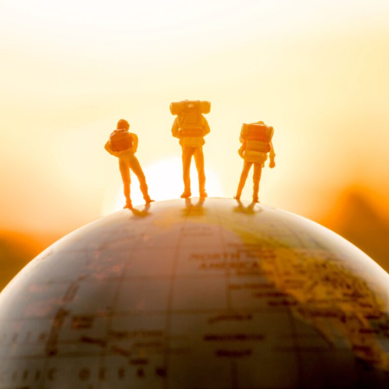 Ley Beckham y donaciones del extranjero: ISD para impatriados