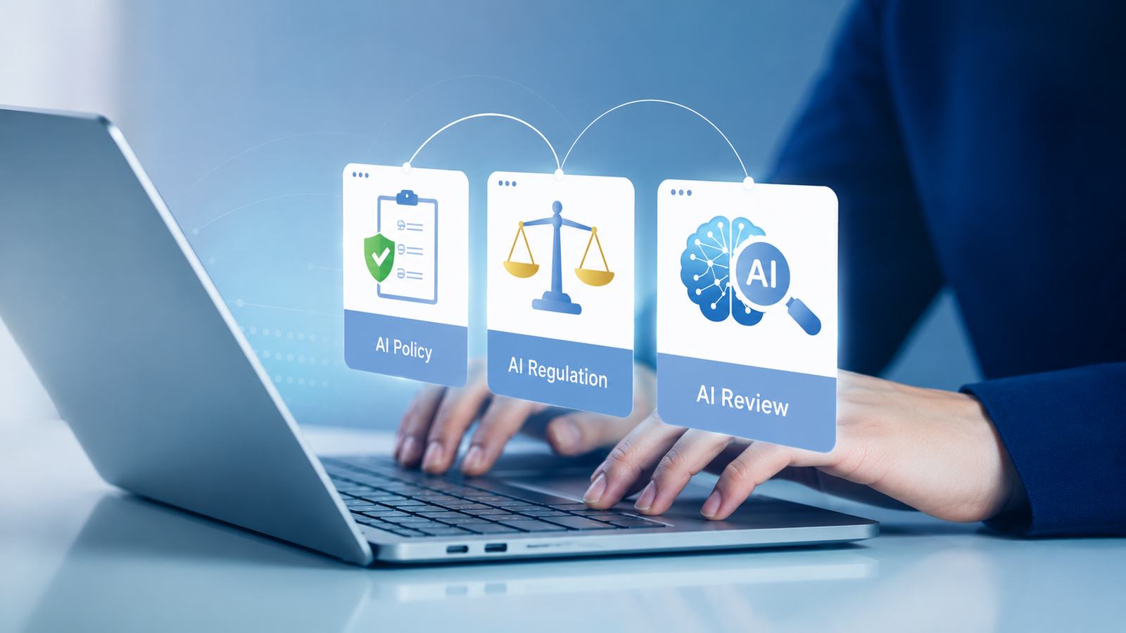 Cumplimiento del AI Act y auditoría legal de IA Cumplimiento del AI Act, regulación de inteligencia artificial y auditoría legal de IA