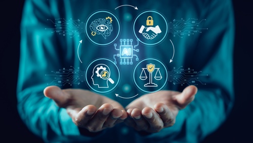 Derecho de la Inteligencia Artificial | AI Act y RGPD