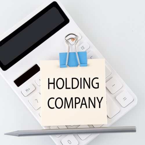 Motivos económicos válidos sociedad holding: calculadora y documentación fiscal de una holding
