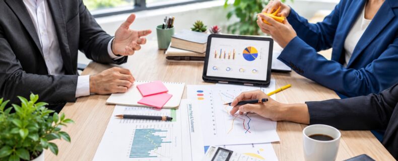 ENISA business plan: a practical guide