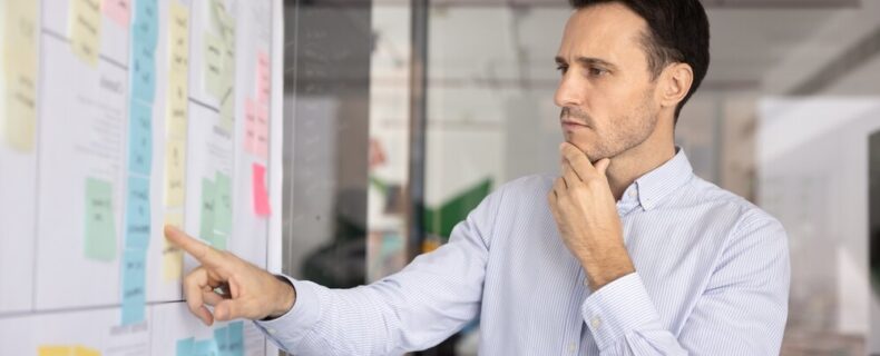 Informe ENISA para residencia de emprendedores: criterios y pruebas del proyecto