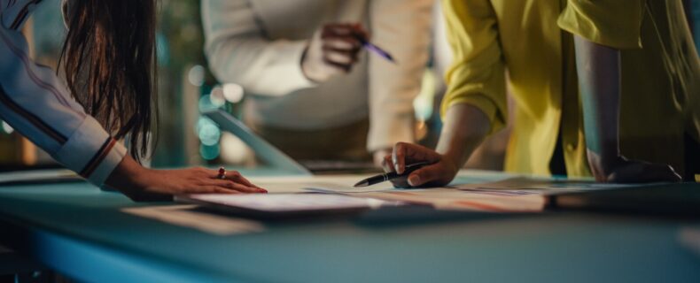 Requisitos de residencia para emprendedores en España