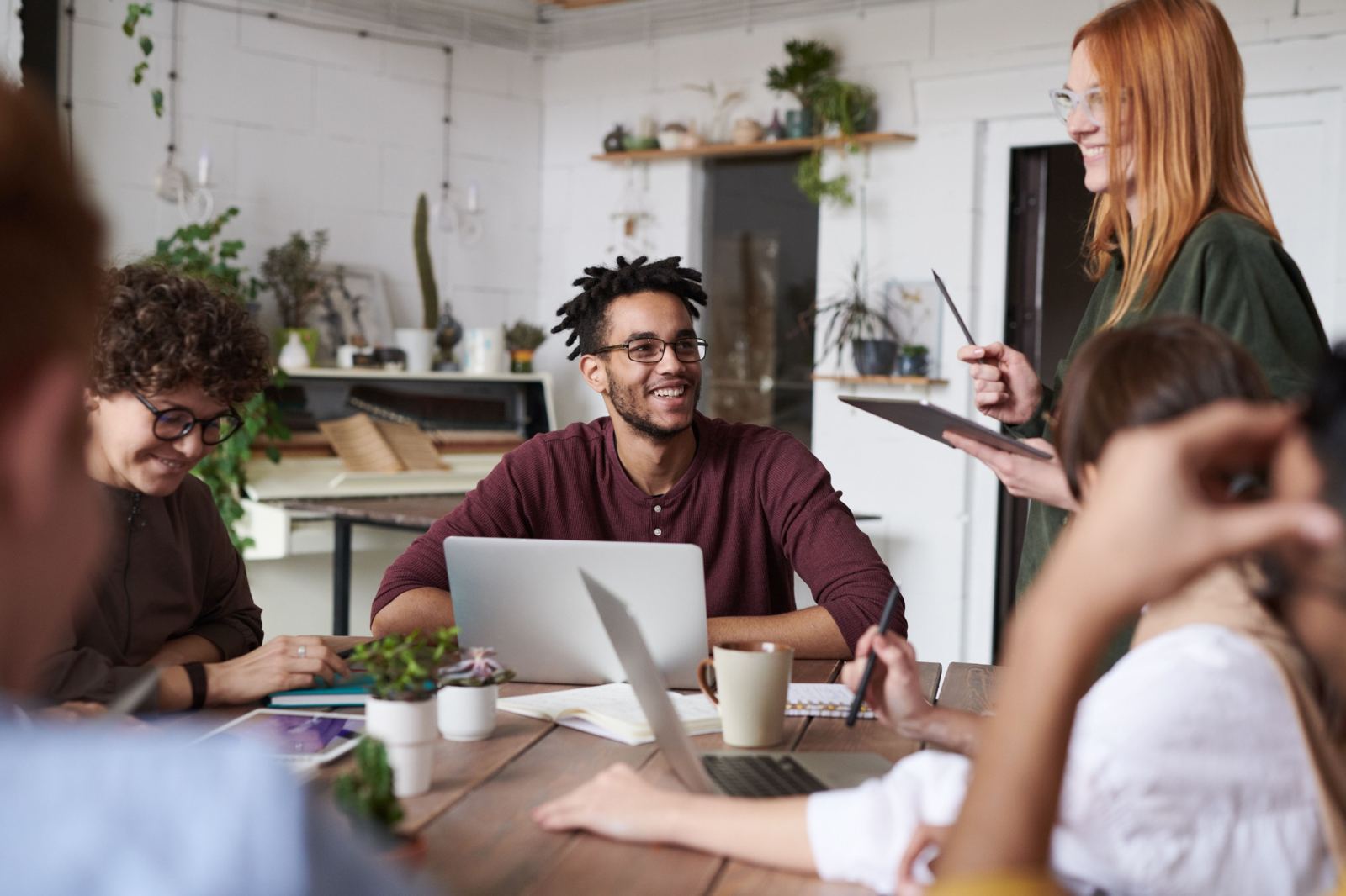 Residencia de emprendedores concedida: TIE y primeros trámites
