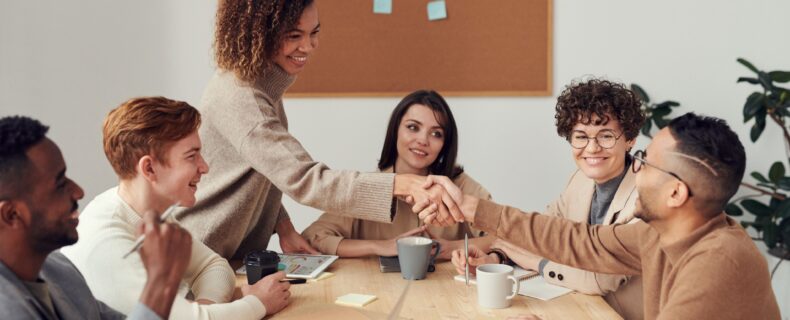 Residencia para socios y cofundadores en España