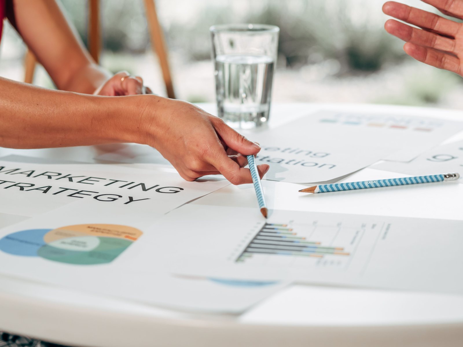Análisis del proyecto en una revisión de recursos de residencia para emprendedores